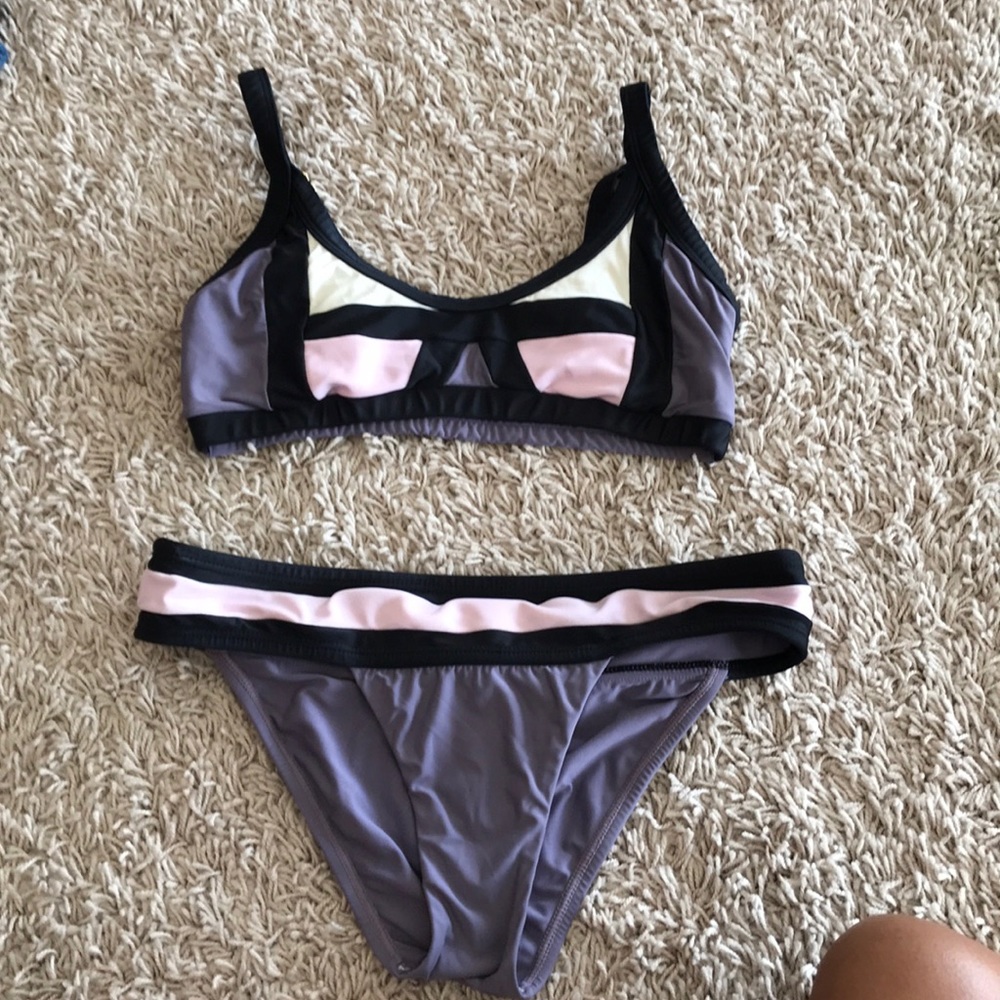 PILYQ Swimsuit